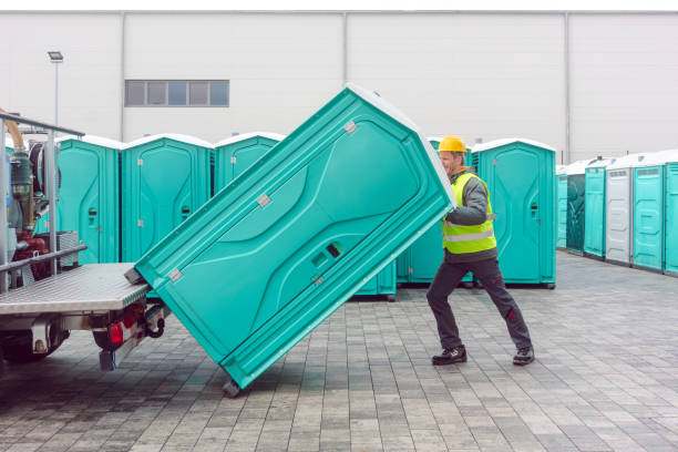 Best Affordable porta potty rental  in Harbour Heights, FL