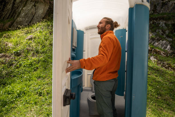 Best Porta potty rental for parties  in Harbour Heights, FL