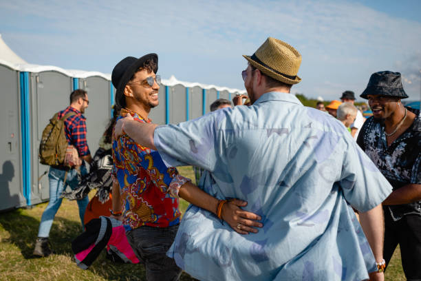 Best Local porta potty services  in Harbour Heights, FL