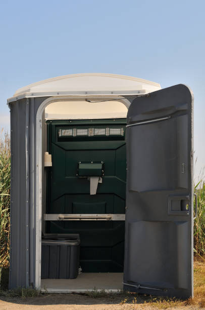 Best Construction site porta potty rental  in Harbour Heights, FL