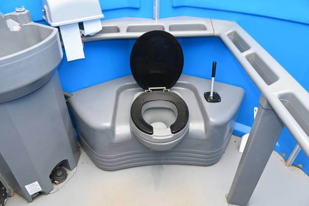 Best Affordable portable toilet rental  in Harbour Heights, FL