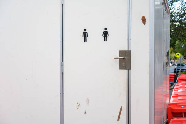 Portable Toilet Options We Offer in Harbour Heights, FL