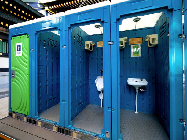 Best Portable toilet rental cost  in Harbour Heights, FL