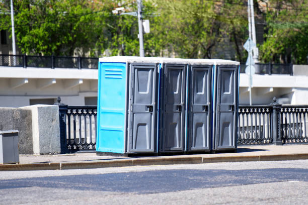 Affordable portable toilet rental in Harbour Heights, FL