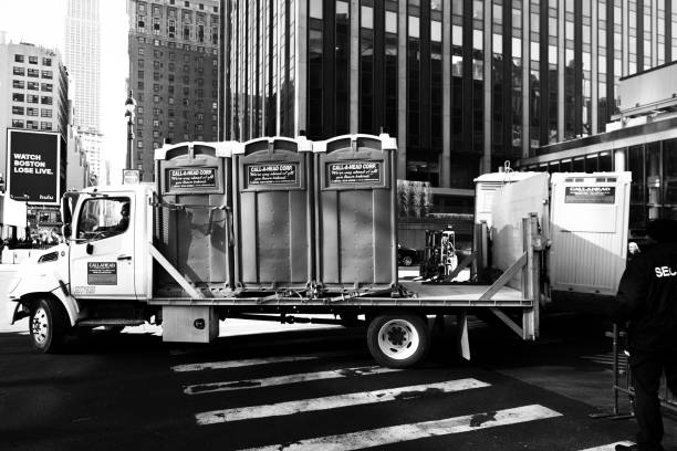 Best Best portable toilet rental  in Harbour Heights, FL