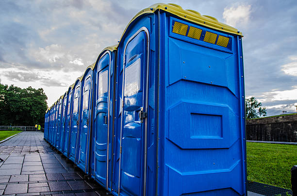 Best Porta potty cleaning services  in Harbour Heights, FL