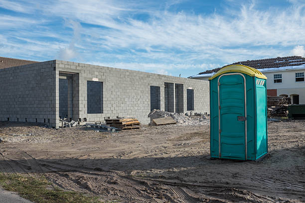 Best Luxury portable toilet rental  in Harbour Heights, FL
